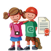 Регистрация в Амурске для детского сада